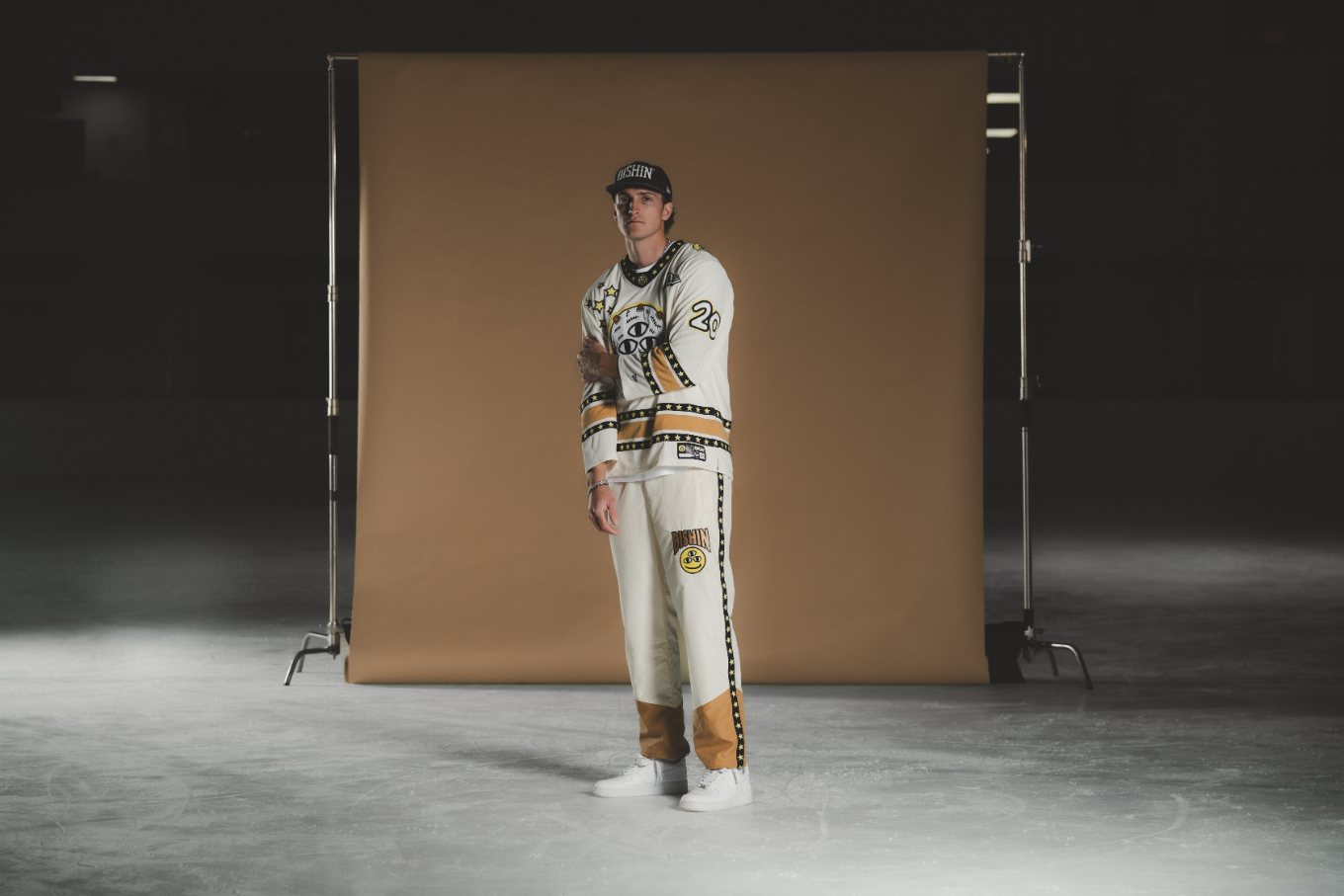 Commercial styling